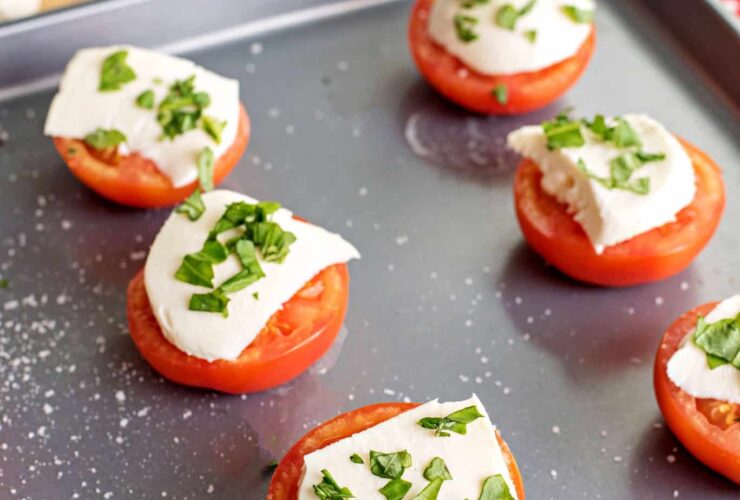 Tomatoes
