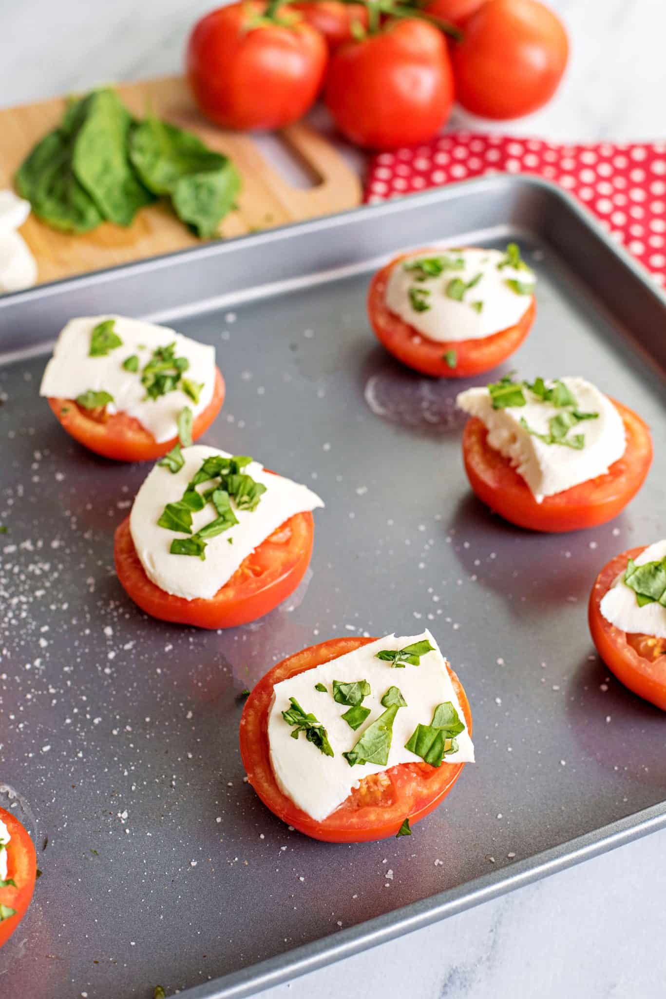 Tomatoes