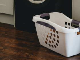 laundry basket