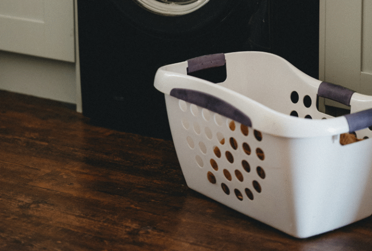 laundry basket