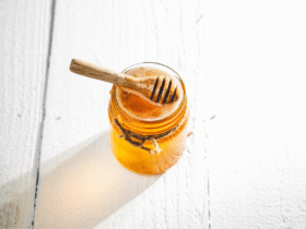 honey