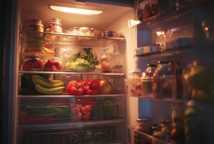10 Food Storage Mistakes That Are Secretly Costing You Money