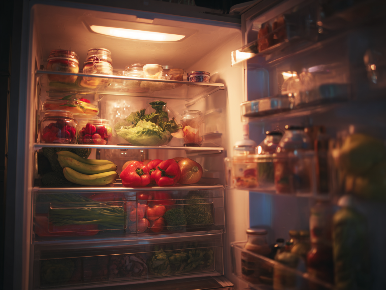 10 Food Storage Mistakes That Are Secretly Costing You Money