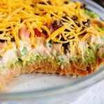 Classic Tex Mex Dip
