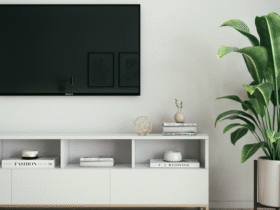 TV