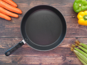 pan