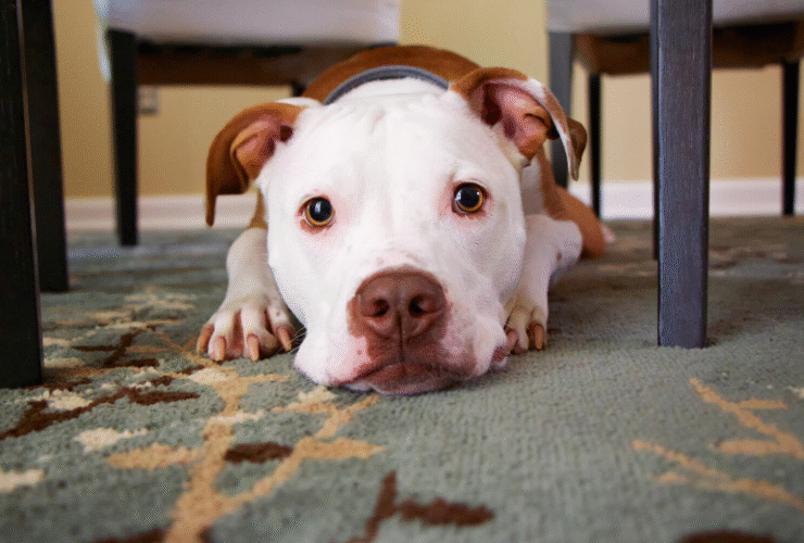 pet