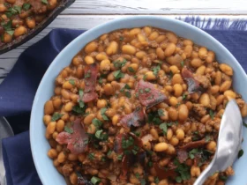 Baked Beans