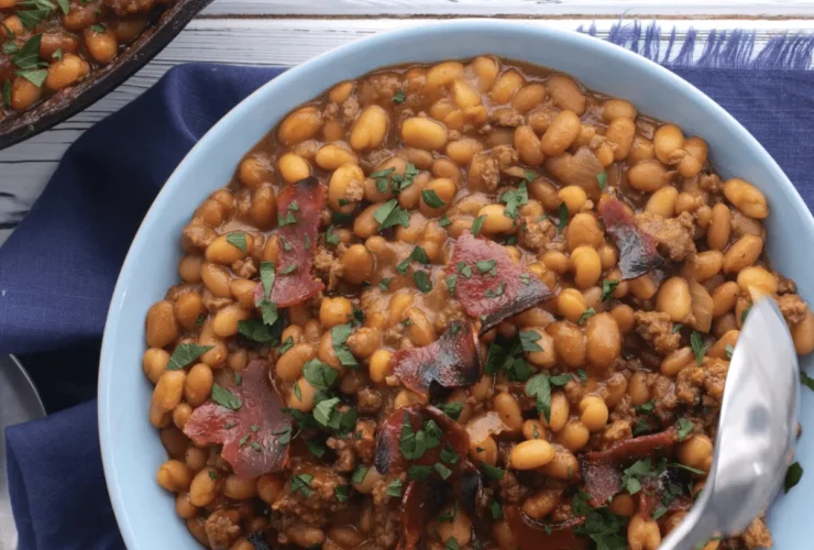 Baked Beans