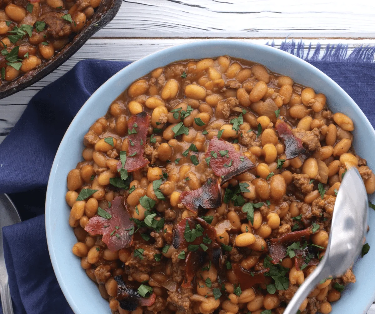 Baked Beans