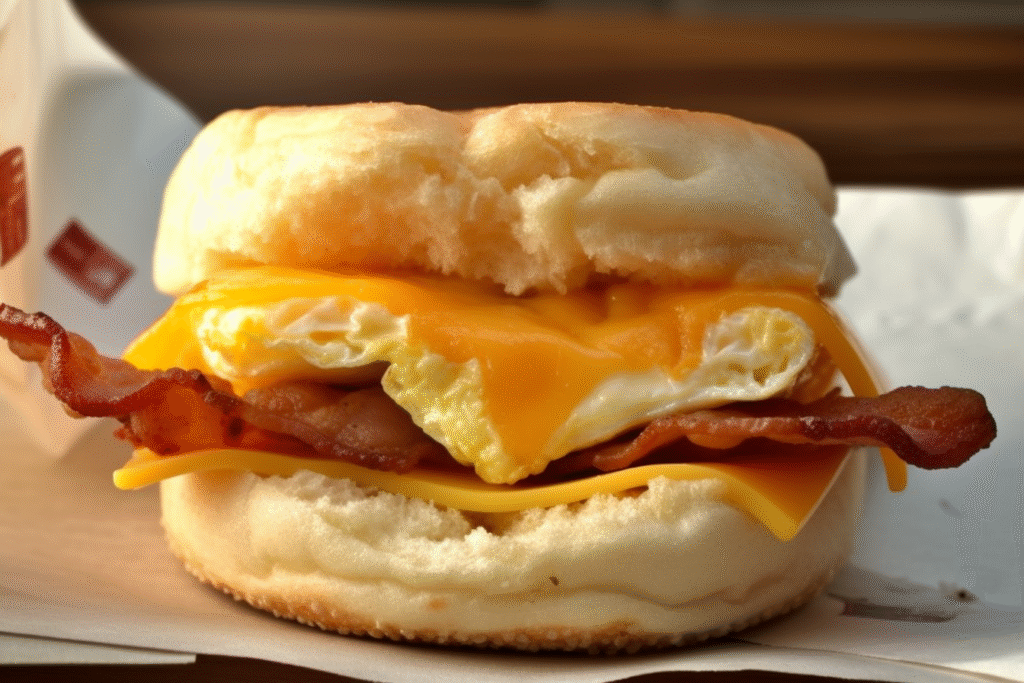 Fast Food