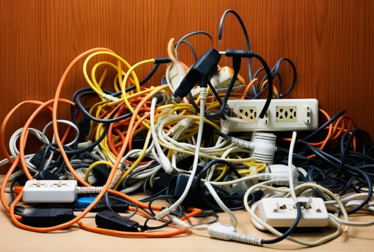 Cables