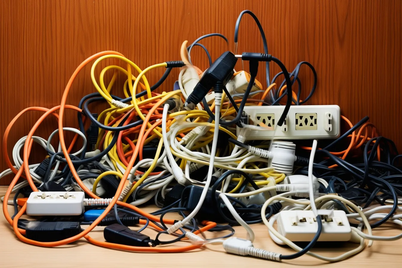 Cables