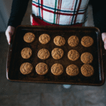 baking