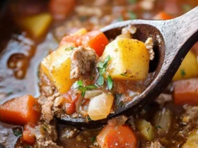 Slow Cooker Poor