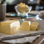 butter