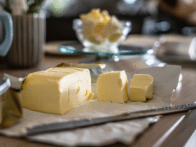 butter