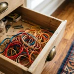 Rubber Bands!