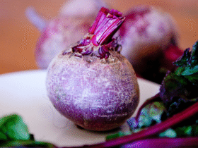 beets