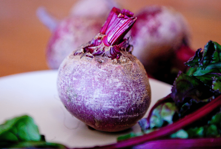 beets