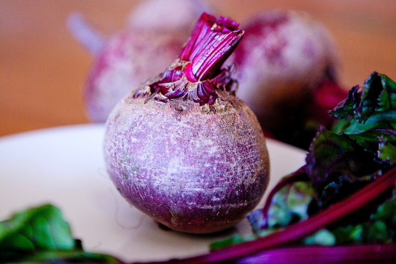 beets