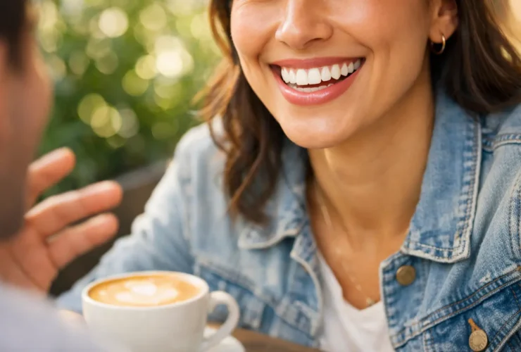 Dentists Recommend Surprisingly Easy