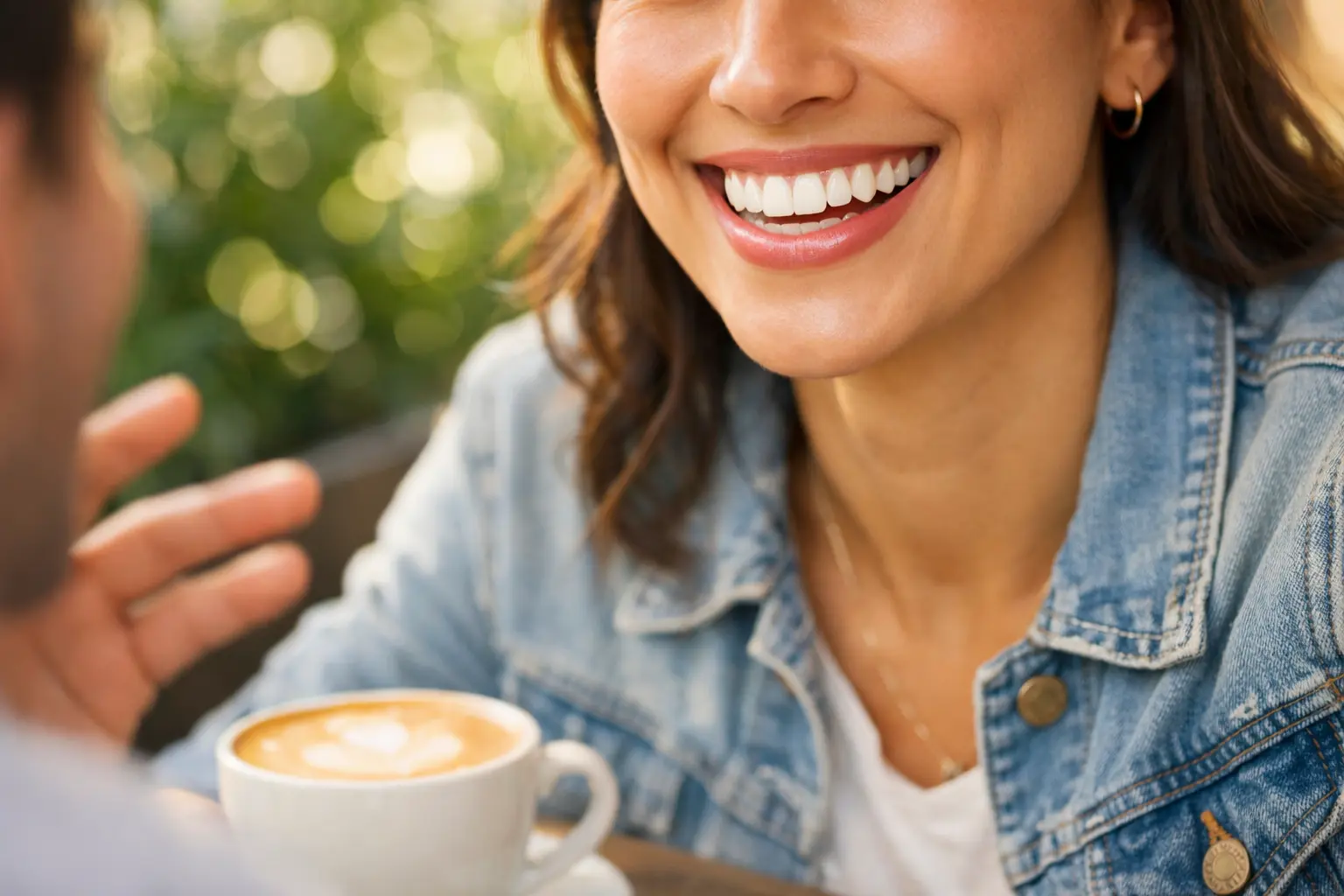 Dentists Recommend Surprisingly Easy