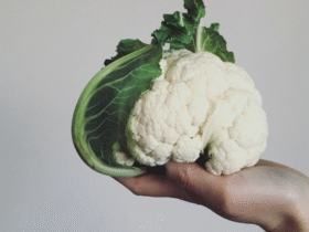 vegetables