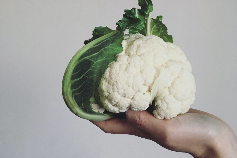 vegetables