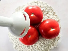 Tomatoes