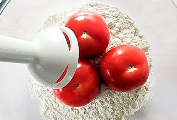 Tomatoes