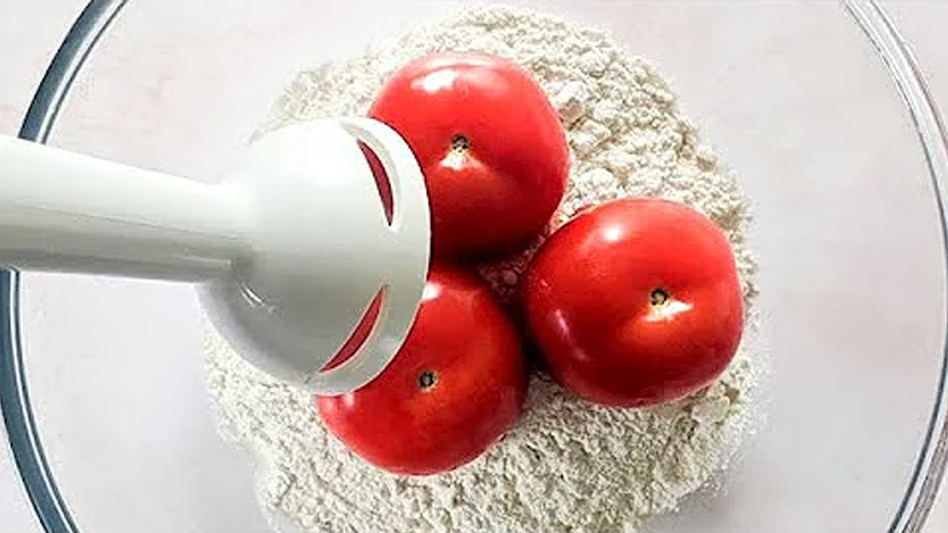 Tomatoes