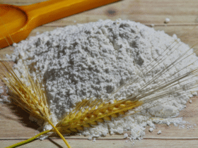 flour