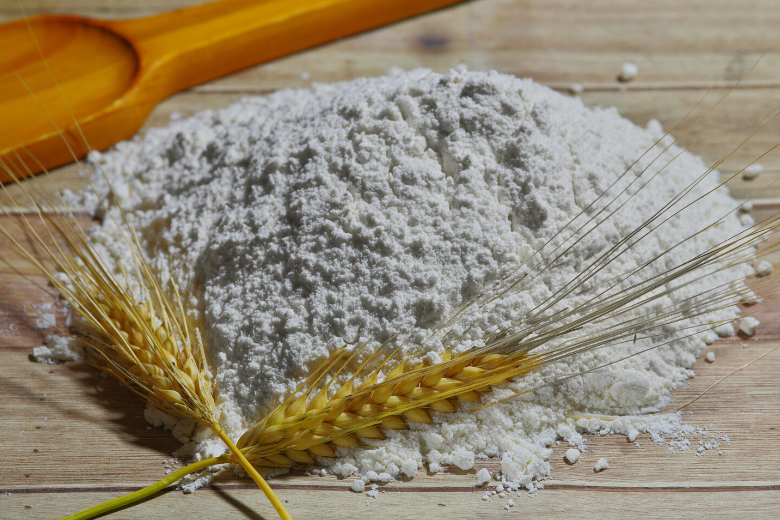 flour