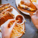 Fast Food