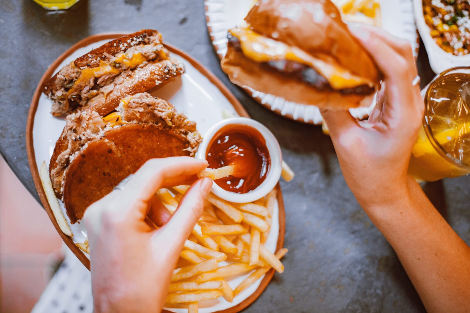 Fast Food