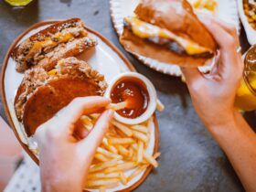 Fast Food