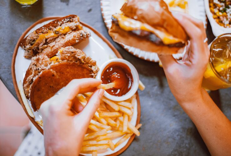 Fast Food