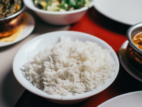 rice