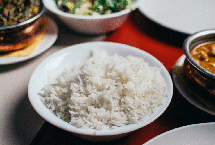 rice
