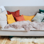 cushions