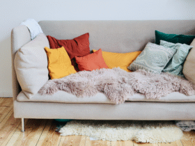 cushions