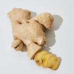 ginger
