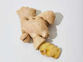 ginger