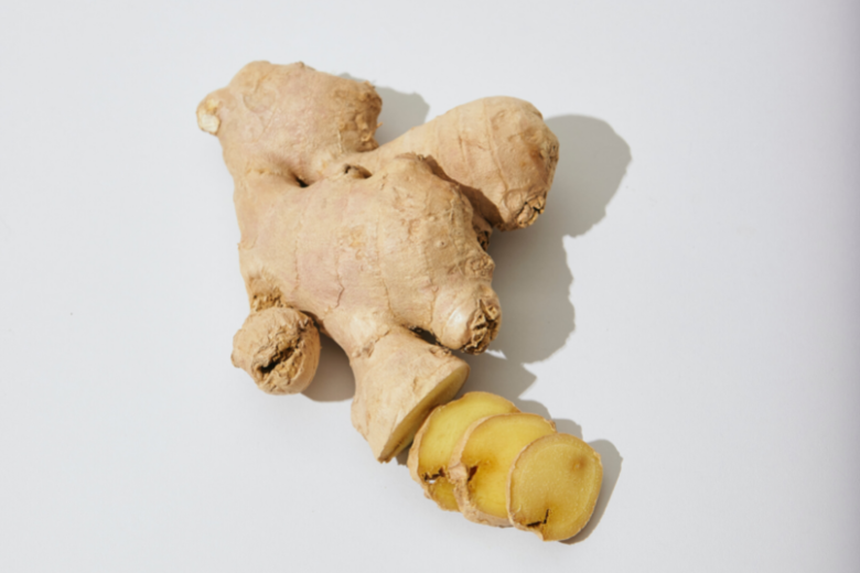 ginger