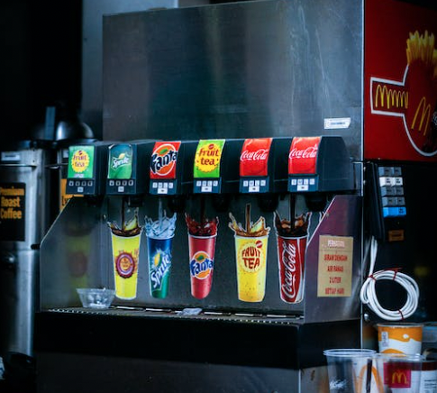 Fast Food 