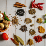 spices