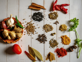 spices