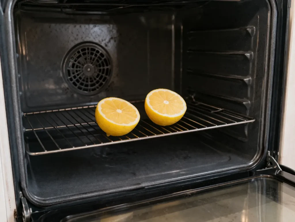 Lemons 