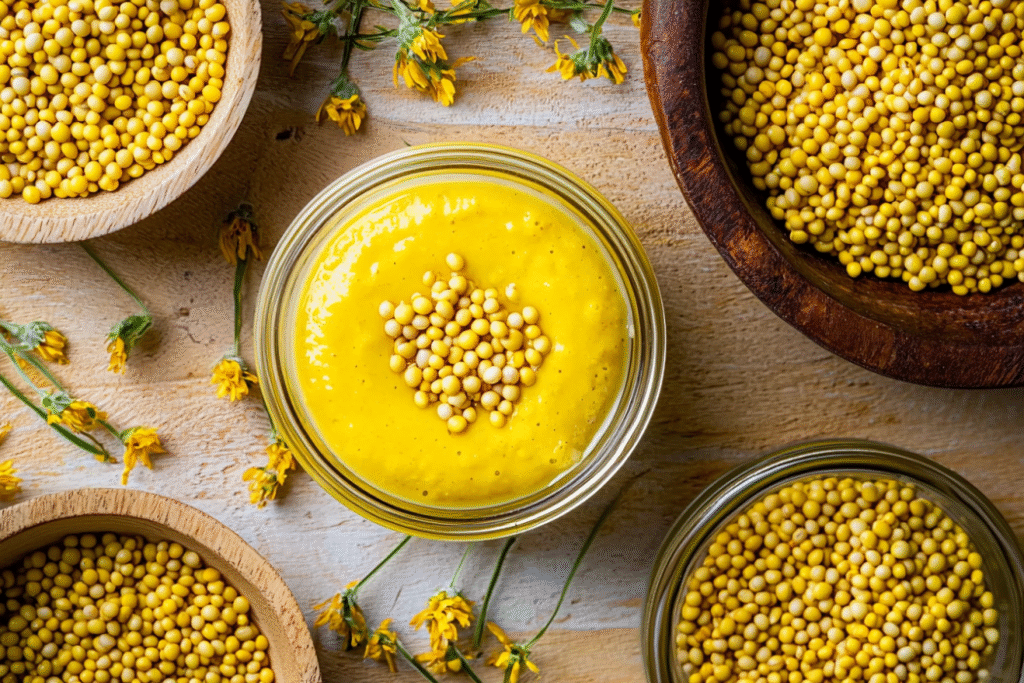 Mustard 